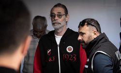 Erdal Beşikçioğlu adliyeye sevk edildi