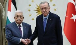 Filistin Devlet Başkanı Mahmud Abbas Türkiye'ye geliyor