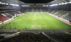 Gençlerbirliği - Fenerbahçe maçının biletleri satışa çıktı