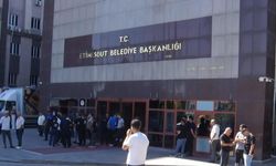 Etimesgut Belediye Başkan Yardımcısı Kerimoğlu'nun uyuşturucu testi pozitif çıktı