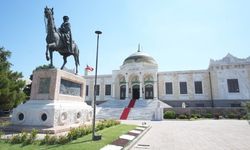Bakan Ersoy duyurdu: 12 bin yıllık tarih 550 takıda buluştu