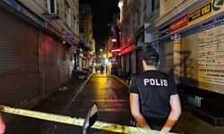 Fatih’te esnaf kavgasında silahlar konuştu: 1 ölü, 1 yaralı