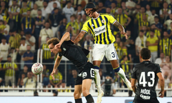 Sarı-lacivertliler tur kapısını araladı: Fenerbahçe, Sturm Graz'ı iki golle geçti
