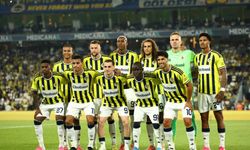 Fenerbahçe, Süper Lig'in ilk haftasında Gençlerbirliği'ne konuk olacak