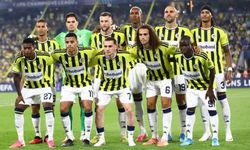 Fenerbahçe, Devler Ligi için sahada