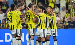 Fenerbahçe, Konyaspor’u 4 golle geçti
