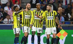 Fenerbahçe, Samsunspor maçına 4 eksikle çıkacak