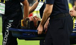 Fenerbahçeli futbolcu Kerem Aktürkoğlu, kafa travması geçirdi