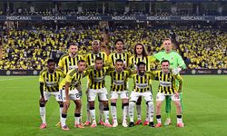 Fenerbahçe’nin Şampiyonlar Ligi play-off turundaki muhtemel rakibi belli oldu
