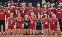 Filenin Sultanları, Avrupa Şampiyonası’na galibiyetle başladı