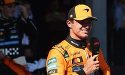 Formula 1 ekibi McLaren, Lando Norris ile sözleşme yeniledi