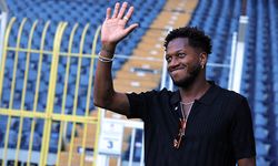 Fred’den Fenerbahçe’ye duygusal veda