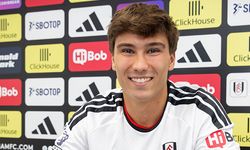 Fulham, Gonzalo Garcia'yı kadrosuna kattı