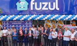 Fuzul, Türkiye Genelindeki Şube Sayısını 256’ya Taşıdı