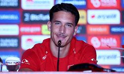 Galatasaray’dan bir transfer daha! Genç forvet İstanbul’a geliyor