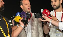 George Gardi: Galatasaray dünyadaki en iyi hücum hatlarından birine sahip