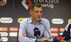 Gaziantep FK’de teknik direktör Radoi ile yollar ayrıldı