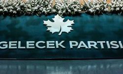 Gelecek Partisi resmen feshedildi