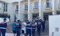 23 ilde göçmen kaçakçılarına operasyon: 48 gözaltı