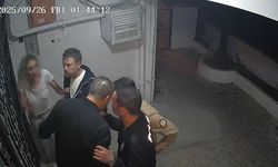 Güllü'nün öldüğü geceye ait yeni görüntüler ortaya çıktı! Panik anları kamerada