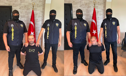 Gürcistan, 2 organize suç örgütü elebaşını Türkiye'ye iade etti