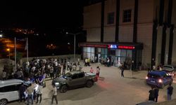 Hakkari'de itfaiye aracının kayması sonucu uzman çavuş hayatını kaybetti