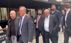 Hasan İmamoğlu hakkında suç duyurusu talebi! 1 milyon Euro’nun kaynağı soruldu