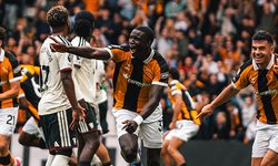 Hull City’den Premier Lig’e olağanüstü başlangıç