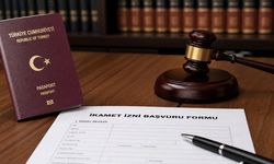 Türkiye'de Yaşayan Yabancıların İkamet İzni Süreçlerinde Dikkat Etmesi Gerekenler