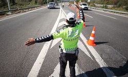 İstanbul'da yarın Vatan Caddesi trafiğe kapatılacak