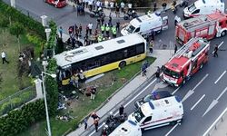 İstanbul’daki İETT kazasında can kaybı 3’e yükseldi