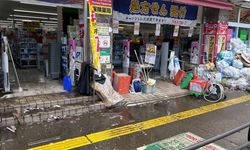 Japonya’yı vuran şiddetli yağışlarda ölü sayısı 13’e yükseldi
