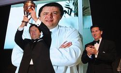 Kahve Dünyası’nın kurucusu Birol Altınkılıç hayatını kaybetti