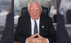 Kavak Ziraat Odası Başkanı Aslankaya hayatını kaybetti