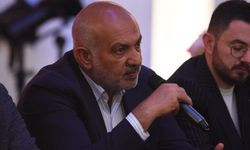 Kayserispor Başkanı Çamlı'dan veryansın! "İmamlıktan gelmeyim, pavyondan gelme değilim"