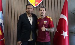 Kayserispor’dan transfer şov! 15 oyuncuyu kadrosuna kattı