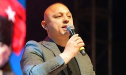 Kırıkkale Belediye Başkanı Önal, CHP'den istifa etti