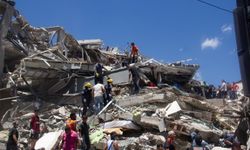 Kolombiya’yı vuran 7.4’lük depremde ölü sayısı 169’a yükseldi