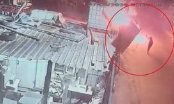 Oto galeriyi kundakladılar: İş yeri sahibinden 10 milyon TL haraç istediler