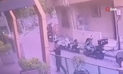 İstanbul merkezli 2 ilde kurşunlama operasyonu: 8 gözaltı