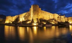 La Nouba’nın Girne Kalesi’ne Taşıdığı Uluslararası Festivale Güney Kıbrıs’tan Tepki