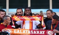 Rafael Leao: Şampiyonluklar kazanmak için buradayım
