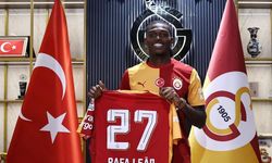 Maliyeti belli oldu! İşte Galatasaray'ın Leao için ödeyeceği bedel