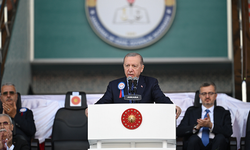 Cumhurbaşkanı Erdoğan: Terörsüz Türkiye için tarihi adım