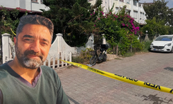 Önce annesini sonra kendisini öldürdü