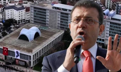 İmamoğlu’nun "Millet Şahidimdir" kitabına el koyma ve satış yasağı
