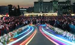 AK Parti Vizyon Belgesi açıklandı