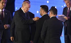 Tarihi programda 3 milletvekili ve 7 belediye başkanı AK Parti'ye katıldı