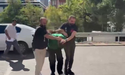 Mezarlıkta şoke eden karşılaşma! Nilda'nın katili yakalandı