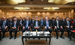 Ankara'da terörle mücadele zirvesi